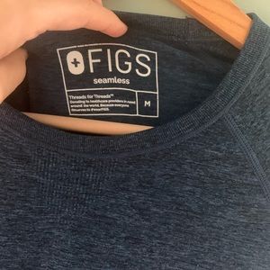 Figs performance underscrub